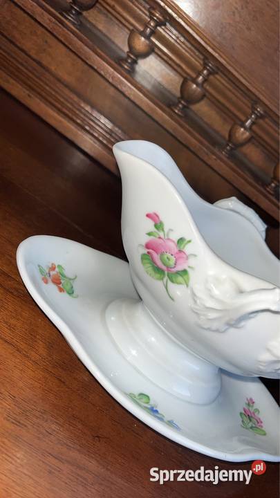 Sosjerka Royal Copenhagen Syg BG Kjobenhavn 1948 Gdańsk