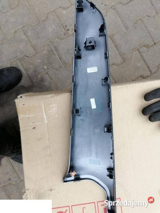 SUZUKI VITARA 2015 DEKOR LISTWA OZDOBNA DESKI osobowe Kozubszczyzna