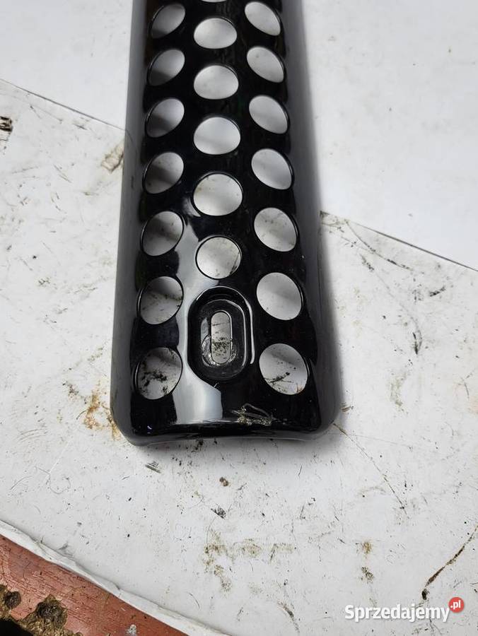 osłona tłumika simson Rybnik