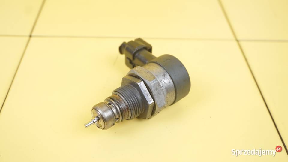 INSIGNIA ANTARA 20 CDTI 16r B20DTH zawor Suków