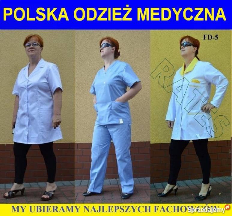 Odzież Robocza Firmy Rates BUDY GŁOGOWSKIE Budy Głogowskie