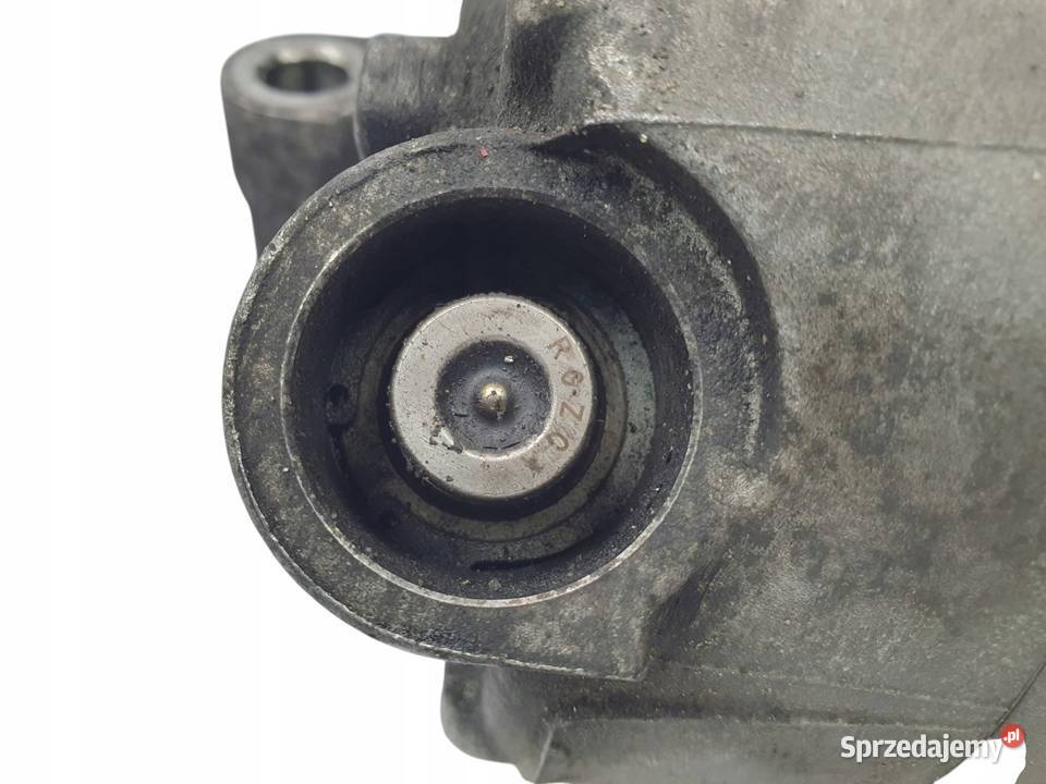 SPRĘŻARKA KLIMATYZACJI Ford Focus II C 16 TDCI Chełm sprzedam