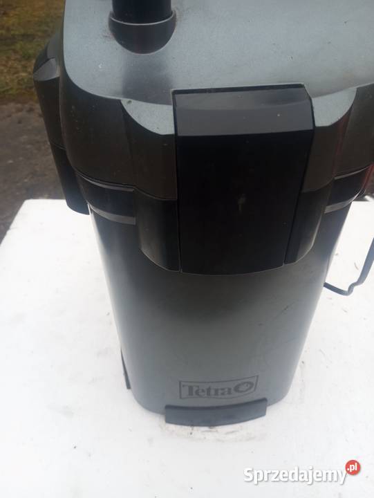 Filtr akwarium Tetra 1200 EX Grudziądz