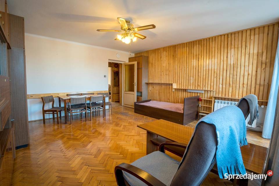 Sprzedam mieszkanie Jagiellonów Jarosław blok podkarpackie