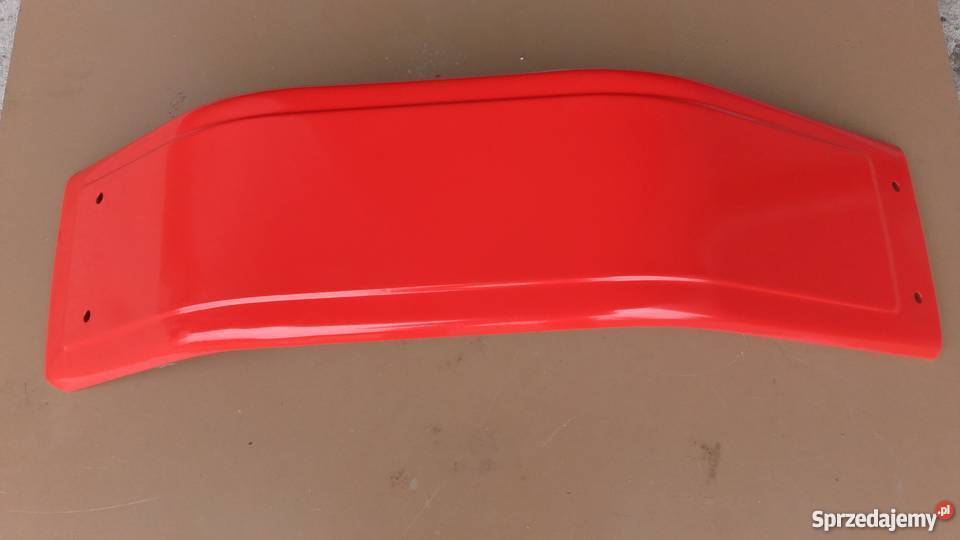 Błotnik przedni Zetor 5211 7211 Płaszcz Malowany Radom
