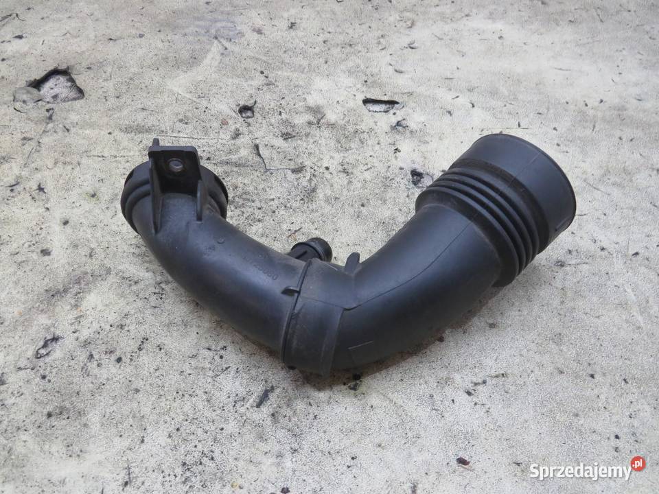 RURA DOLOT POWIETRZA PEUGEOT 308 508 9683725080 osobowe