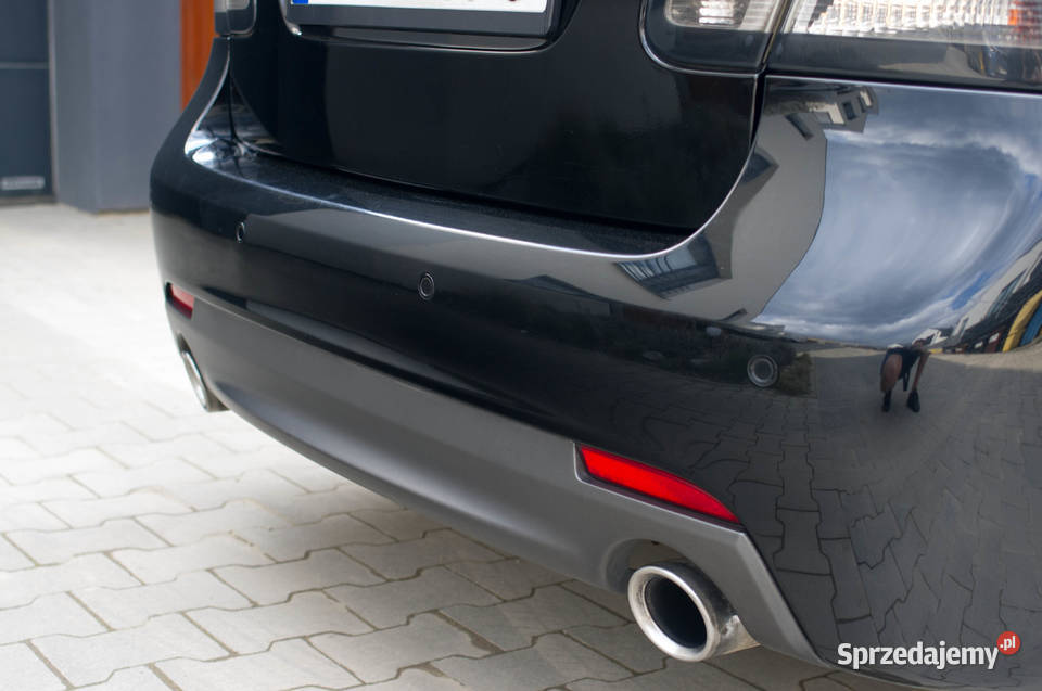 Saab 93 19 fabryczne Aero 19 TTiD 180 zadbany 4/5 Bytom