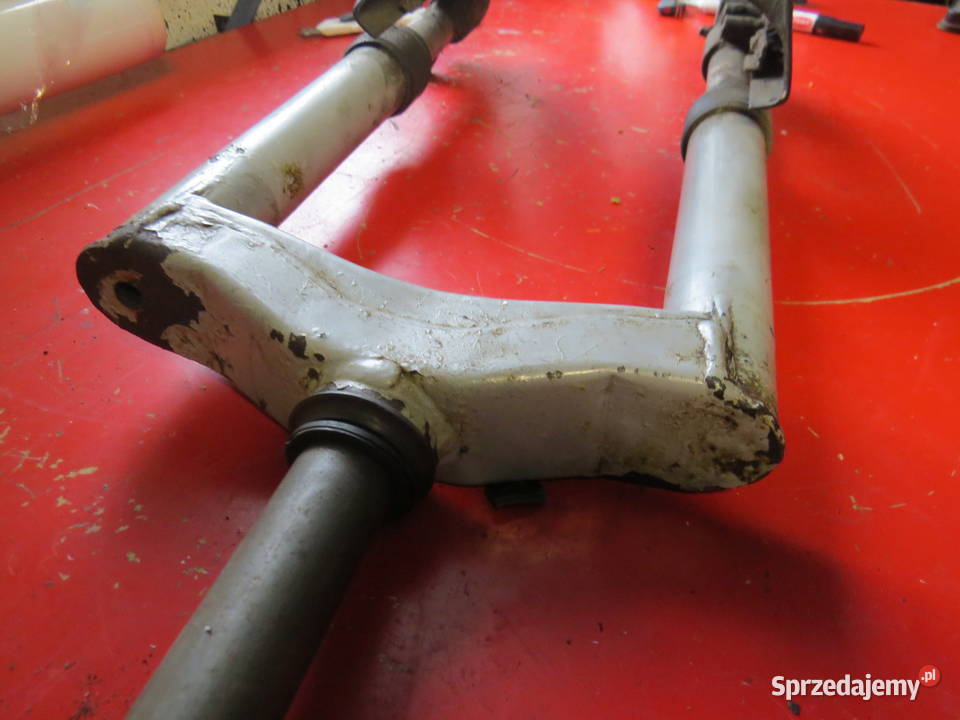 PEUGEOT ELYSEO 50 80 125 9801 lagi przód Warszawa