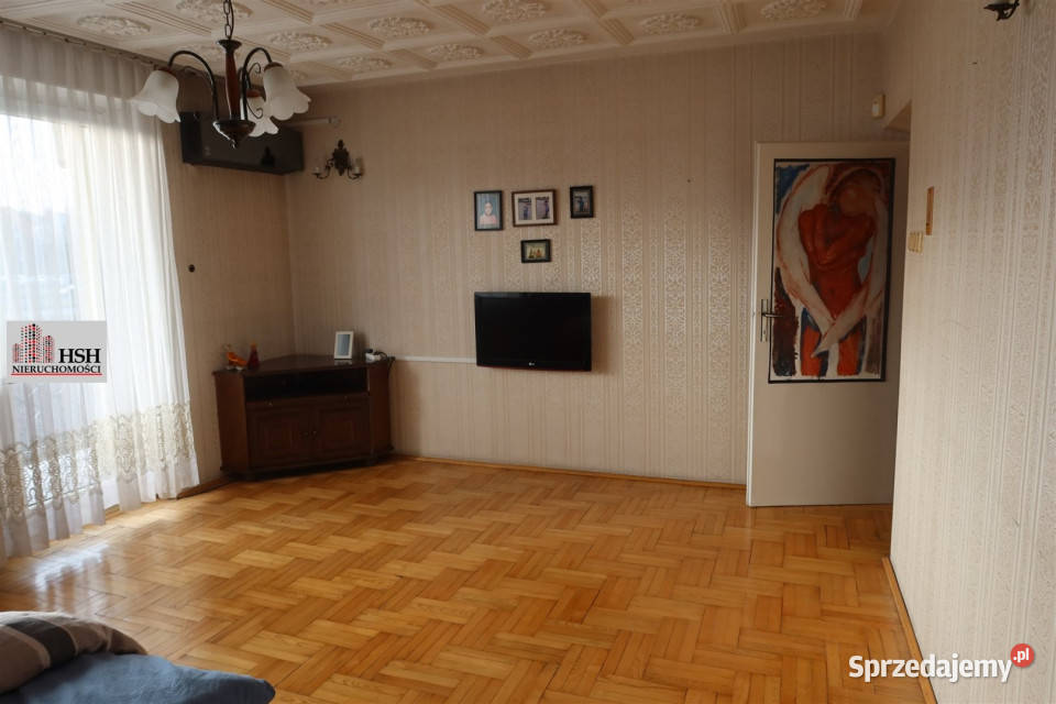 Dom na sprzedaż Kraków Szara 248m2