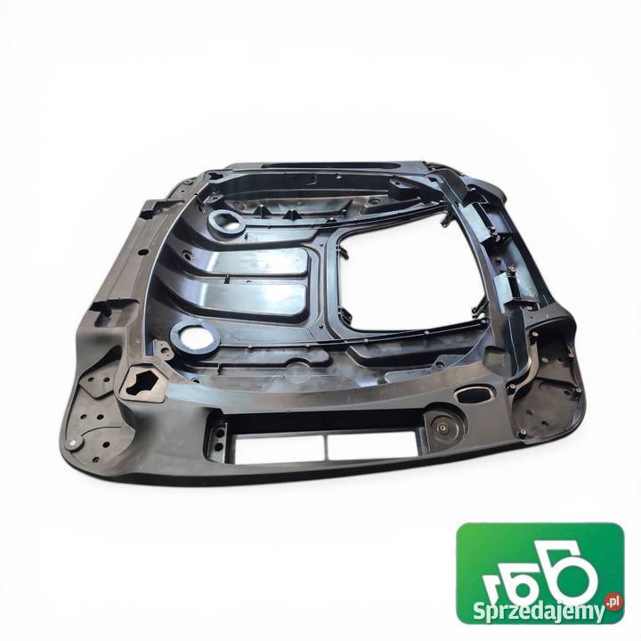 Dach Kabiny Pokrywa Obudowa CNH 84316056 Case Wilkowo