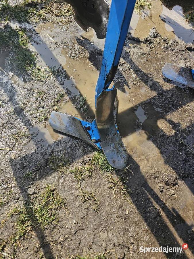 Gruberagregat mandamrolmako nieuszkodzony