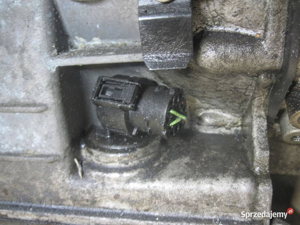 Mercedes E 30 CDI V6 225 642920 skrzynia biegów Części samochodowe świętokrzyskie
