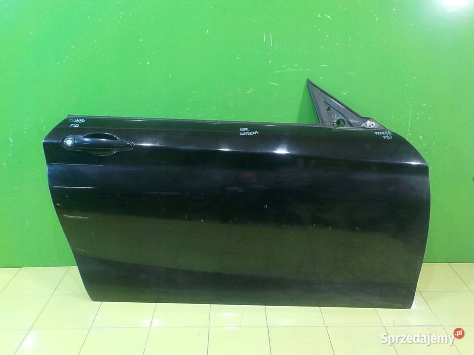 BMW 1 F21 16 B 12r 1115 3D drzwi prawe przod Suków