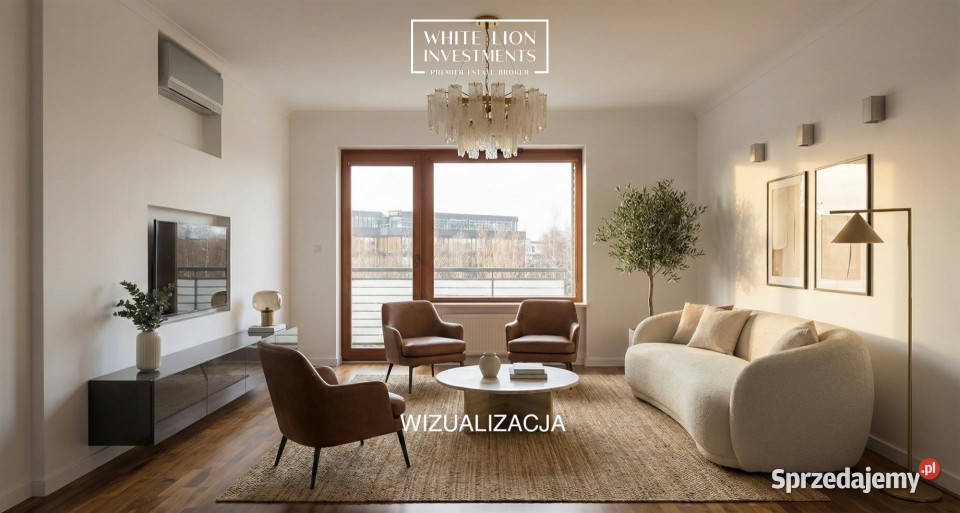 Mieszkanie 898 metrów 3 pokojowe Warszawa al Mieszkania