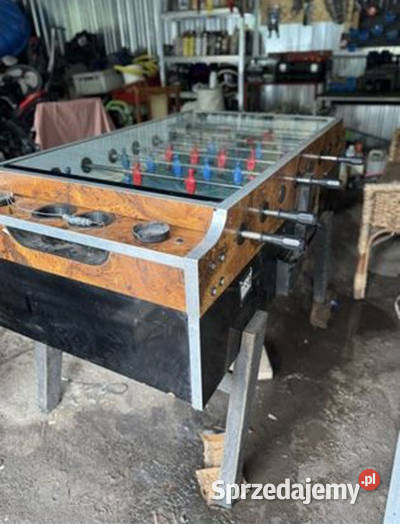 PIŁKARZYKI garlando SILVER pro champion liga Opole