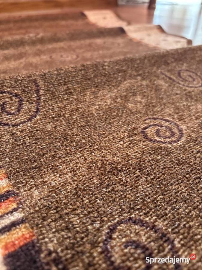 Nakładki na schody Gawłuszowice