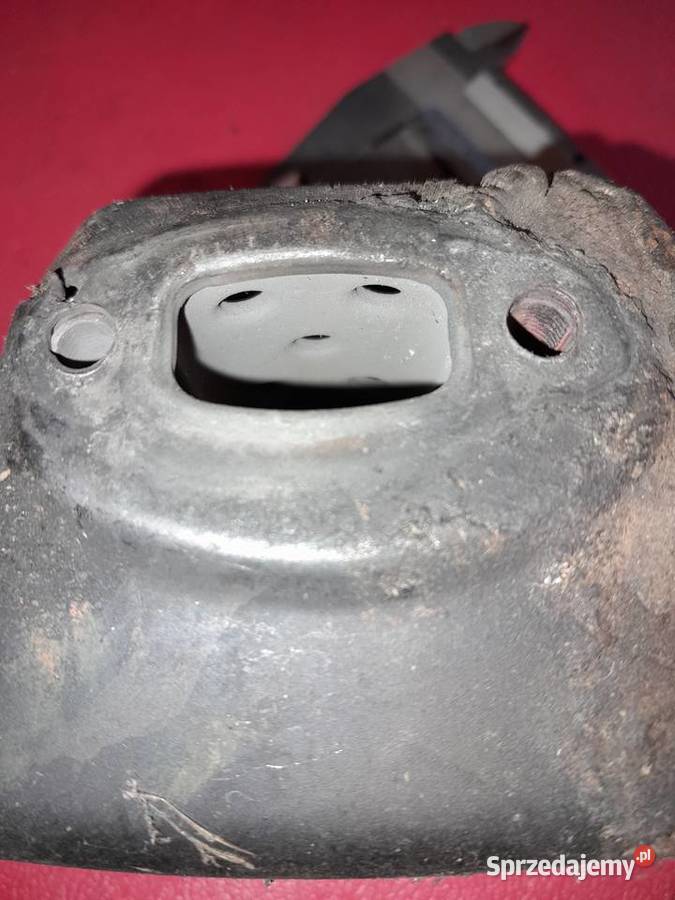 tłumik husqvarna 42