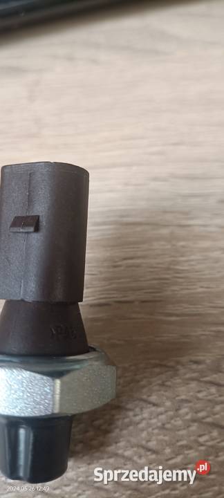 Volkswagen OE 038 919 081 K CZUJNIK CIŚNIENIA Czujniki i sterowniki Luzino