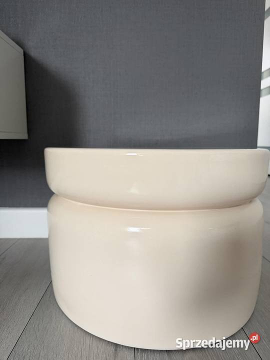 Ceramiczny stolik kawowy Calligaris Stoliki kawowe i ławy Meble Zieleniewo