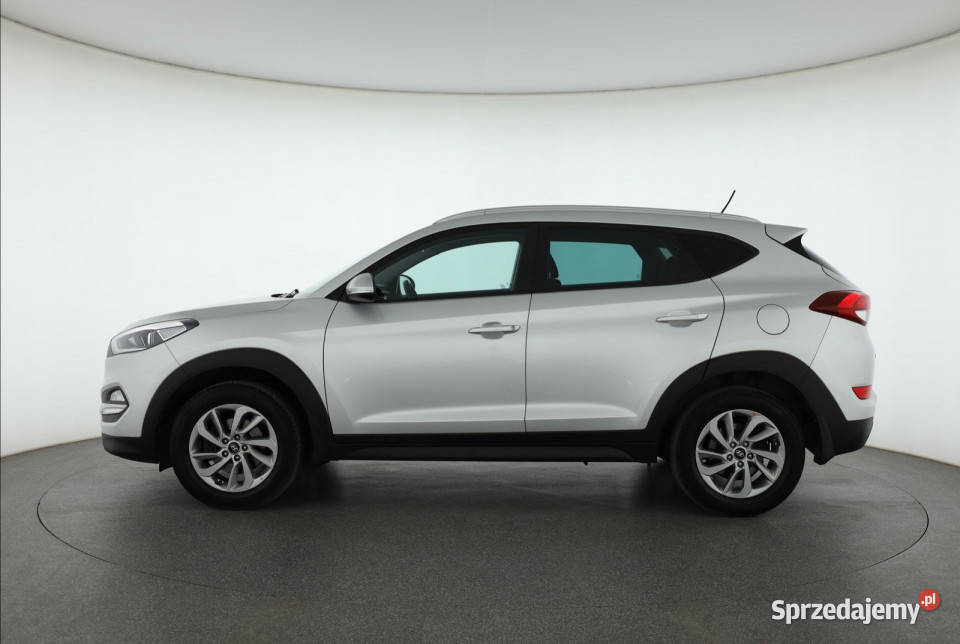 Hyundai Tucson 16 GDI Piaseczno