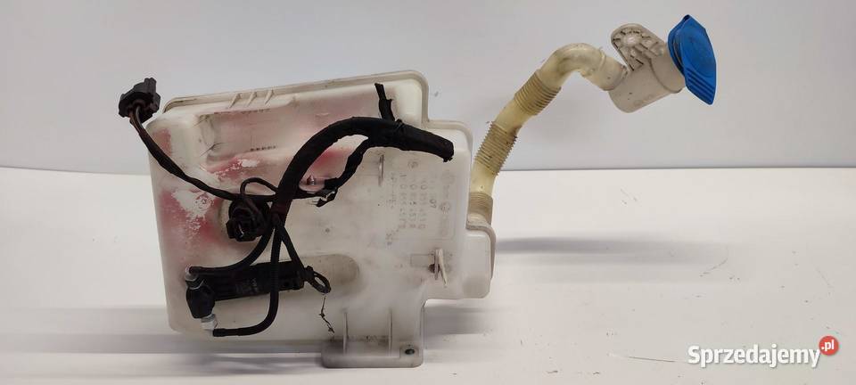 AUDI A3 8P ZBIORNICZEK SPRYSKIWACZY 1K0955453Q Wycieraczki i spryskiwacze sprzedam