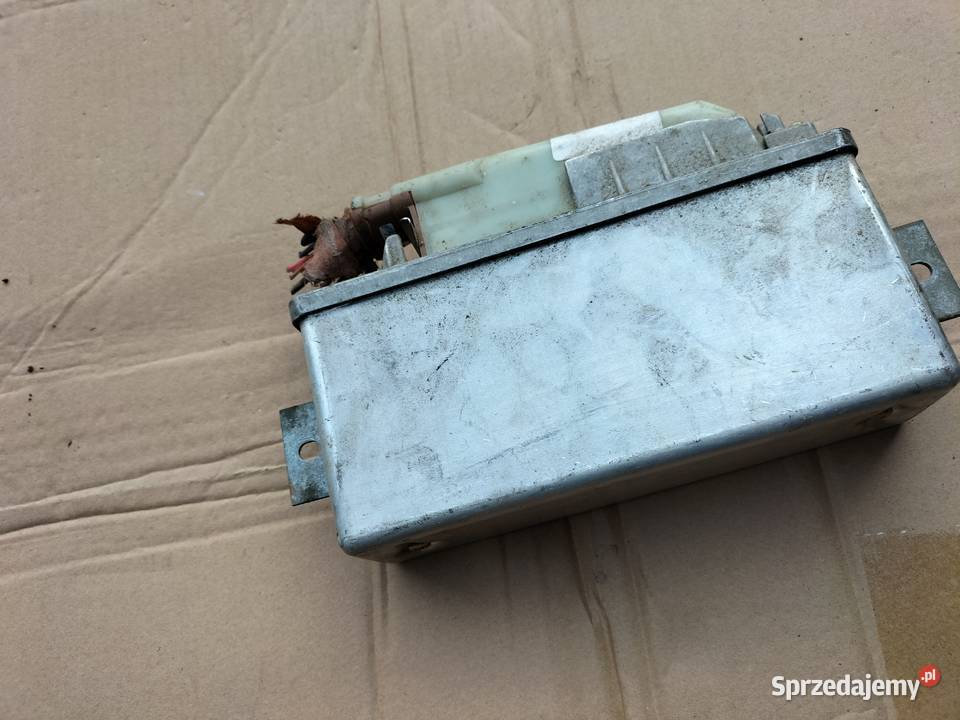 AUDI 80B4 80 B4 Sterownik ABS 0265100056 Kamień-Kolonia
