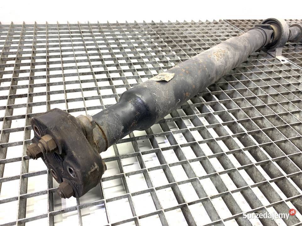 WAŁ NAPĘDOWY TYŁ BMW E46 Hatchback 0105 16 115 podkarpackie