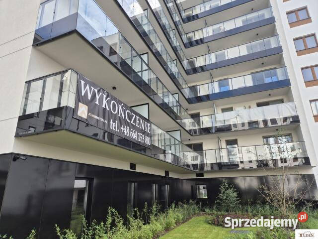 Mieszkanie Warszawa al Krakowska 3361m2 2
