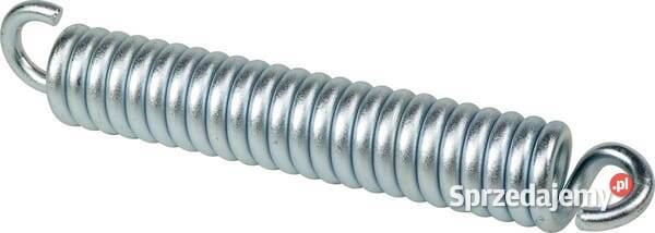 Sprężyna spulchniacza śladów 1717400010