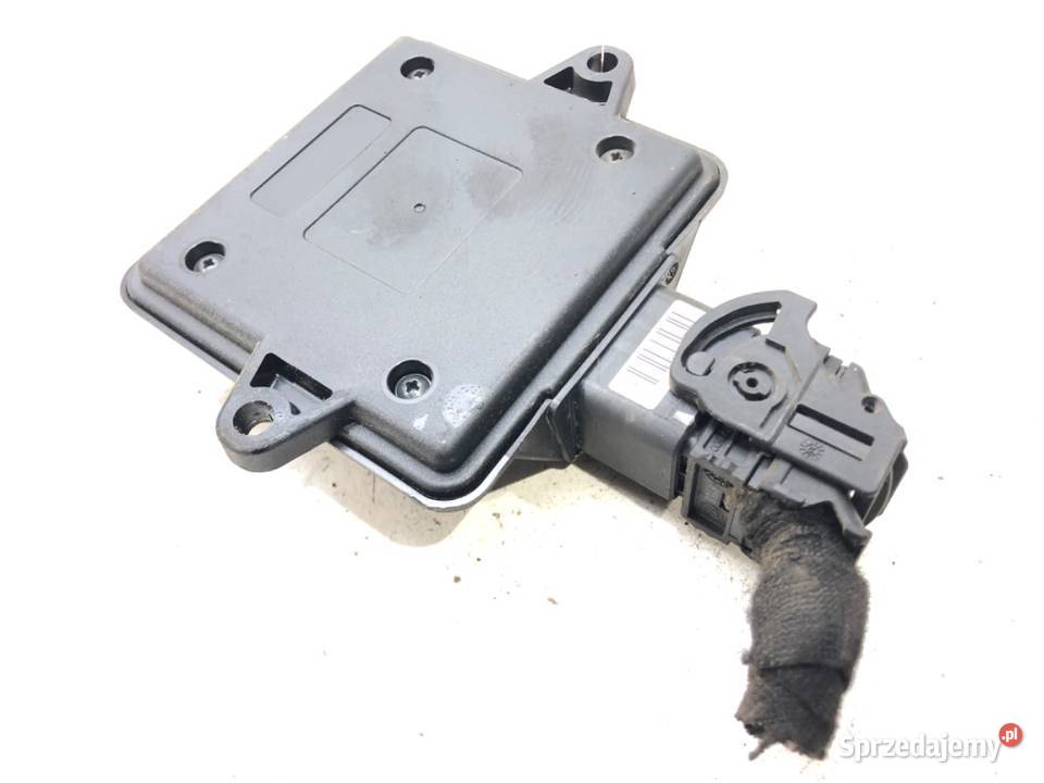 KOMPUTER DO GAZU LPG 67R017009 STEROWNIK GAZU podkarpackie