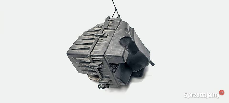 OBUDOWA FILTRA OPEL CORSA D 467582339 osobowe Pozostałe kujawsko-pomorskie