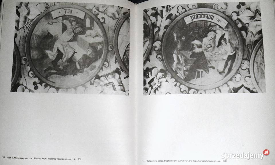 Toć jest dziwne a nowe Antologia literatury Chełm