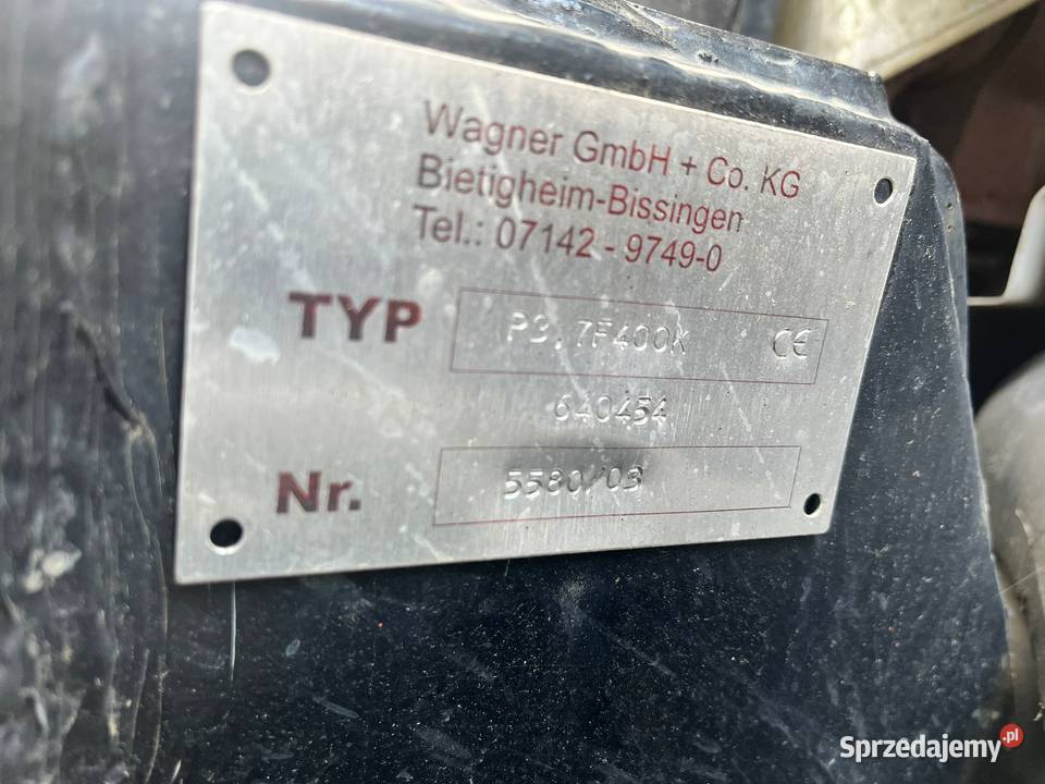 Mitsubishi Canter Bolesławiec