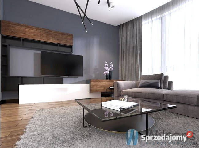 Mieszkanie Wrocław Nowe Żerniki 423m2 2 pokoje