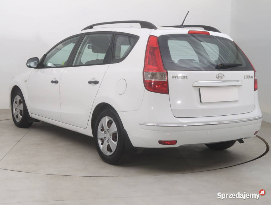 Hyundai i30 14 CVVT czujnik parkowania Bielany Wrocławskie sprzedam
