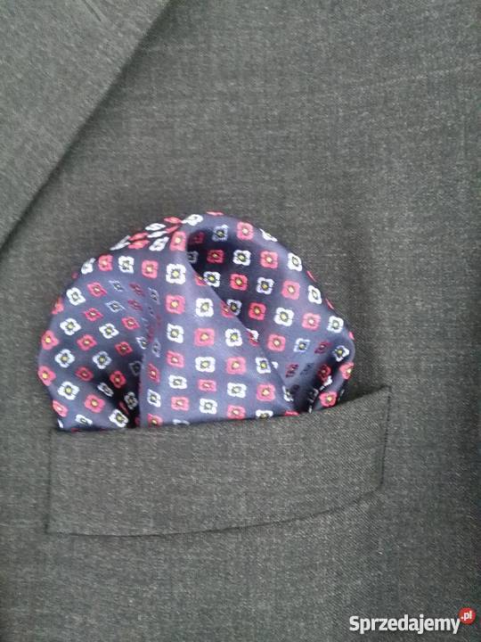 Elegancka muszka poszewka Rybnik