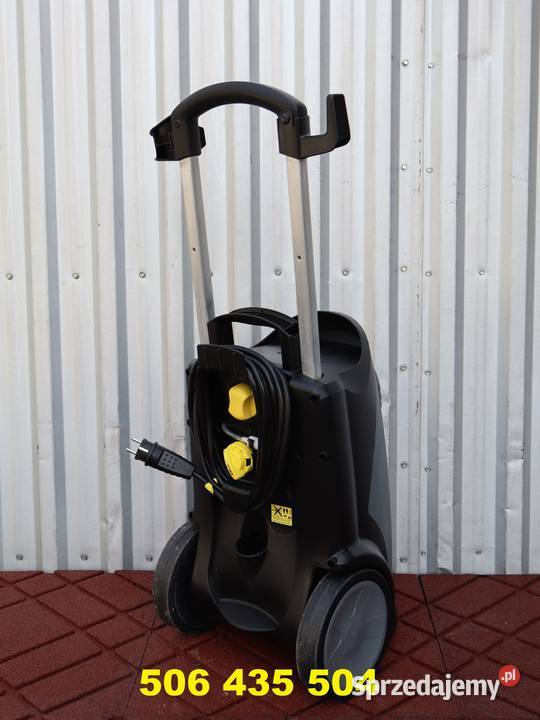 Myjka Ciśnieniowa Karcher HD 615 C 2016 Radom