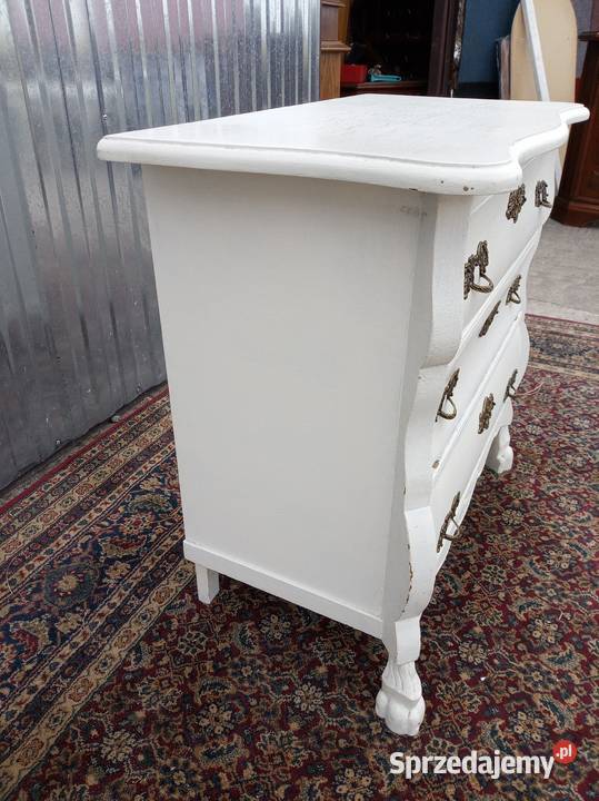 Komodę sprzedam sprzedam