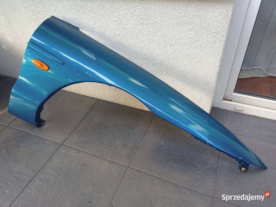 Ford Probe MK2 II błotnik prawy przedni pasażera Sieradz