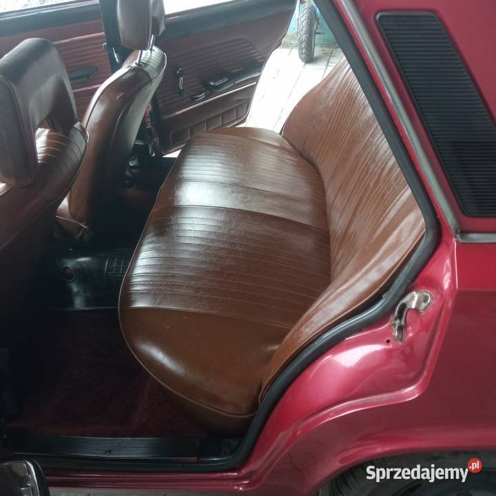 fiat 125p bmw e34 e 28 inny łódzkie sprzedam