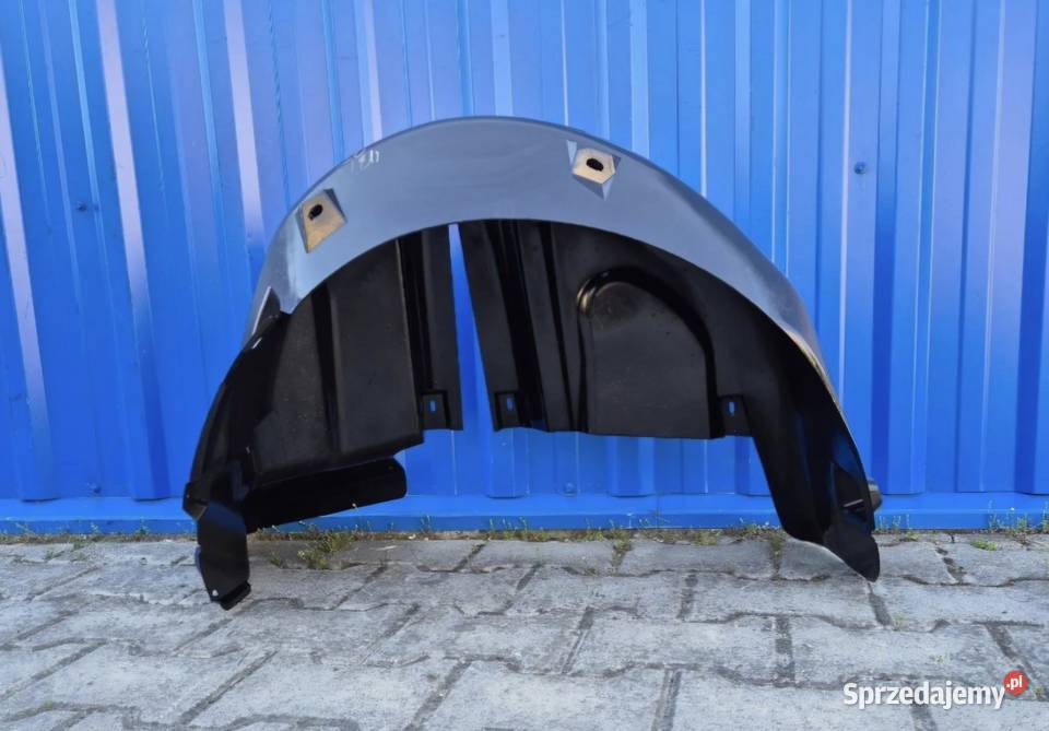 NADKOLE TYŁ LEWY PRAWY SEAT IBIZA III 6L6810969C osobowe Działoszyce