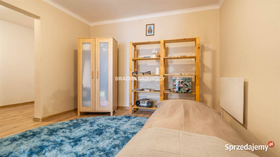 Mieszkanie do sprzedania 515m2 2pokojowe Liczba pokoi 2 małopolskie