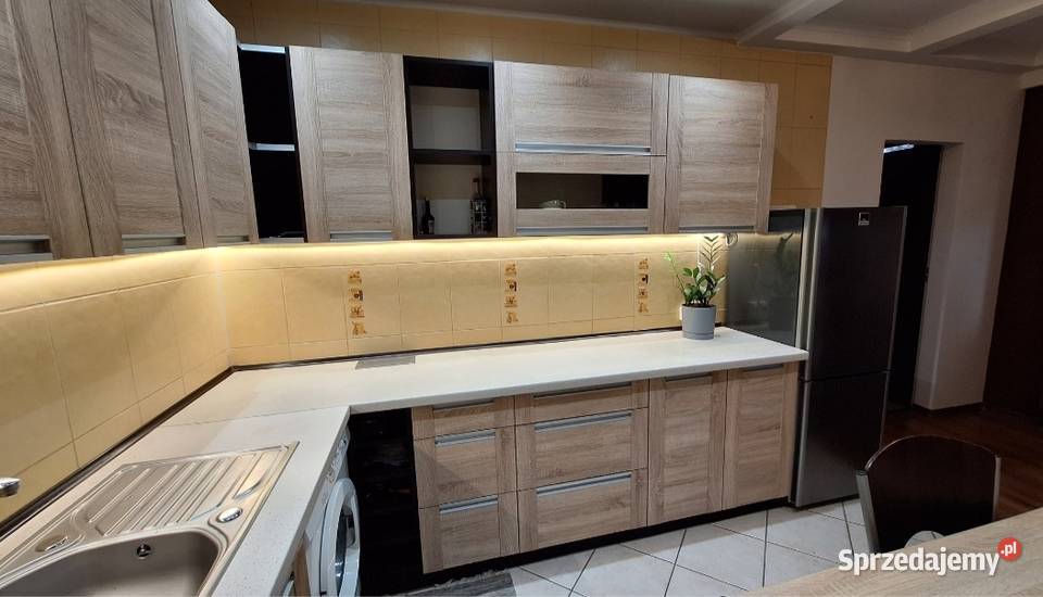 Mieszkanie na parterze 48.11m2 sprzedam