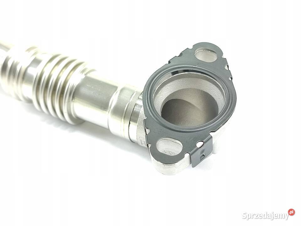 PRZEWÓD EGR 16 HDI CITROEN PEUGEOT ORYGINALNY sprzedam