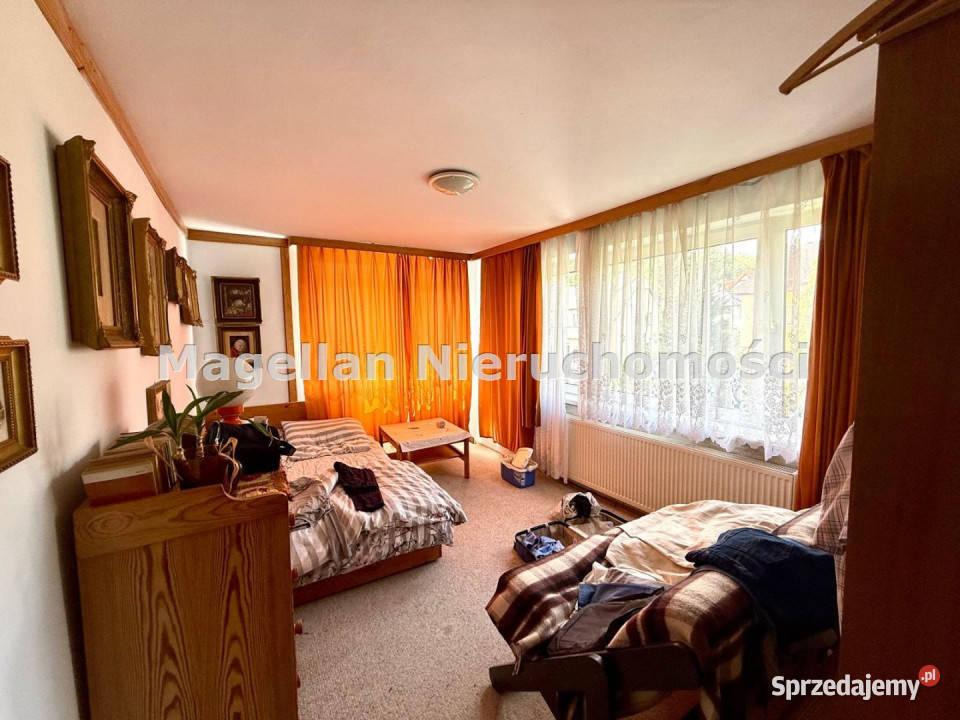 Dom bliźniak Rumia 200m2 Sprzedaż pomorskie sprzedam