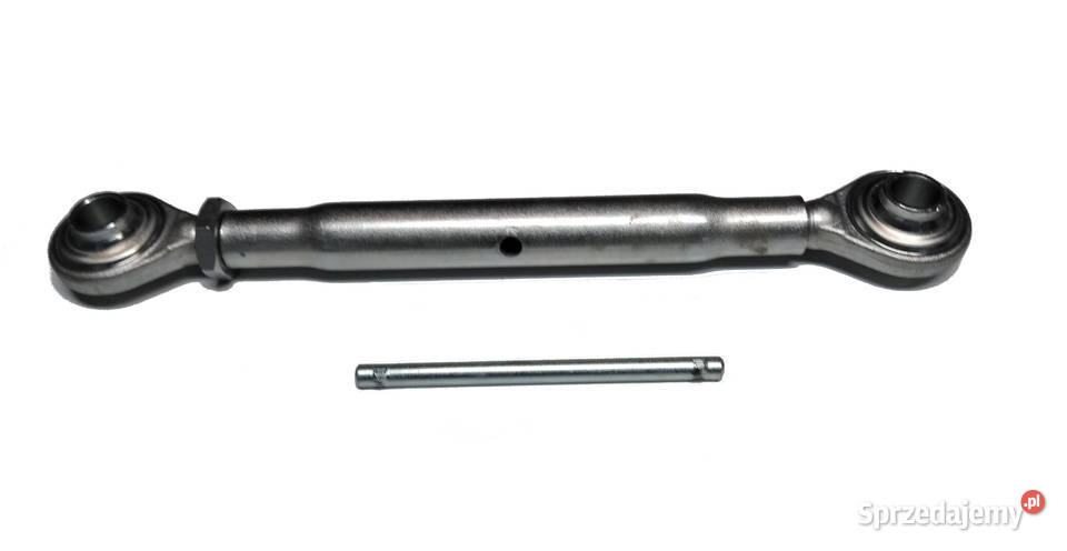 Łącznik górny M30 350 mm kat 2 TL3503022GP Kamionna