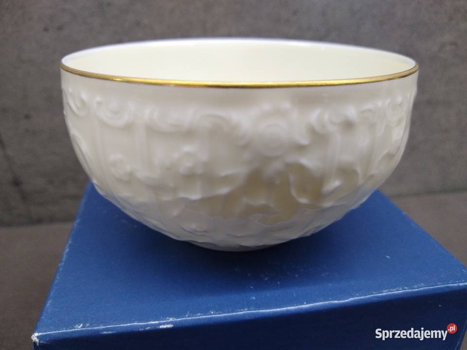 Filiżanka do herbaty Rosenthal Sanssouci Gold 1 Kalisz