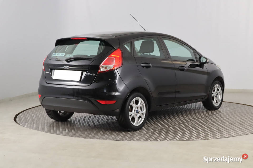Ford Fiesta 10 i wspomaganie kierownicy Zabrze sprzedam