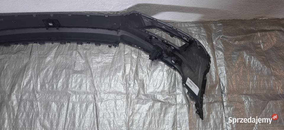 Vw Tiguan Zderzak Przód osobowe Sandomierz