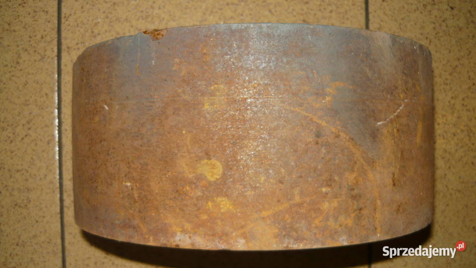 Koło pasowe 270 x 115 x 31 szajba na pas Sokółka